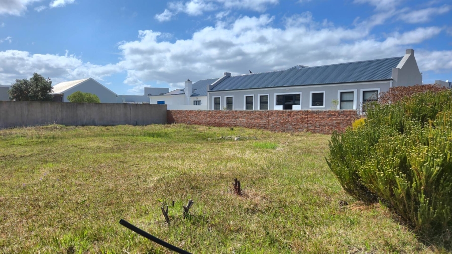 0 Bedroom Property for Sale in Franskraal Western Cape